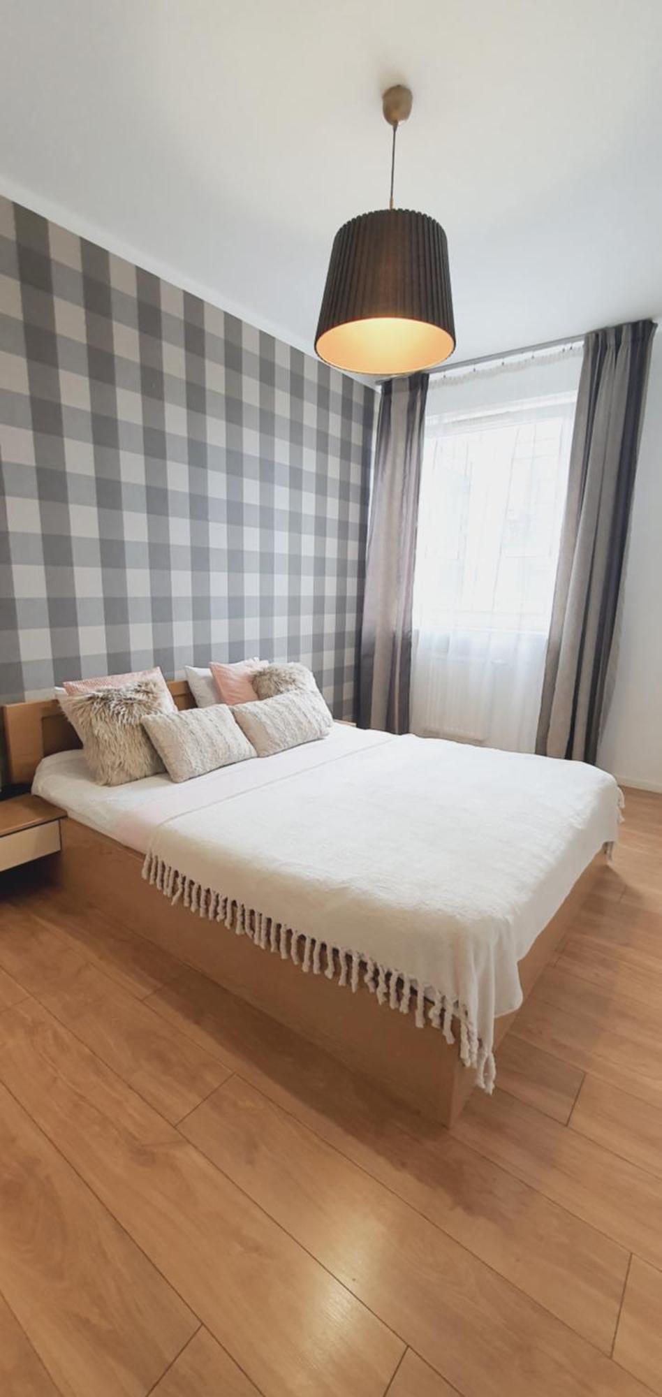 Good Time Apartments Koscielna 33 ポズナン エクステリア 写真